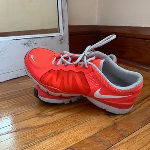 Nike’s Women Athletic Shoes